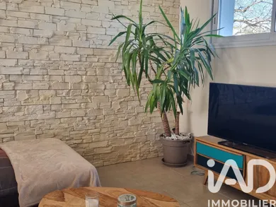 Maison à Bellevigne-en-Layon (49380)