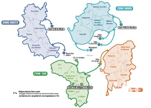 Building plot in Feytiat (87220)