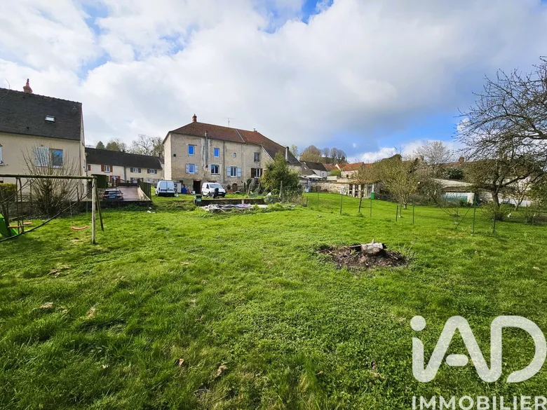 Maison 5 pièces 130 m² · à Gandelu · 130 m² · 199 000 €