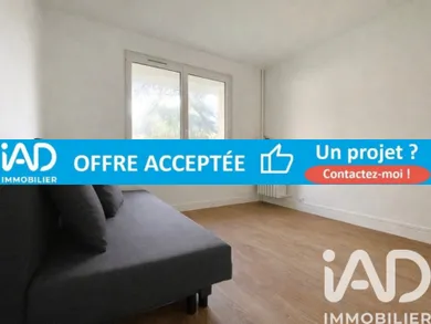 Studio à Meudon (92190)
