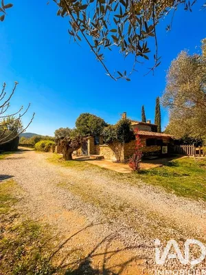 House in Carcès (83570)