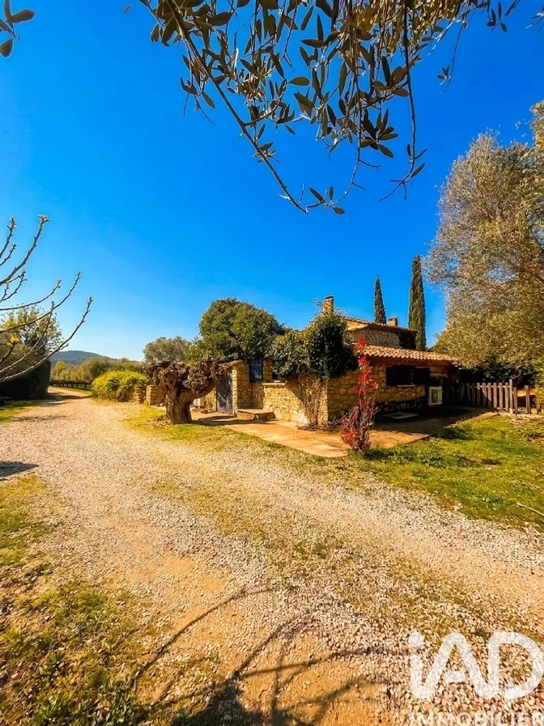Maison 7 pièces 172 m² · à Carcès · 172 m² · 889 000 €