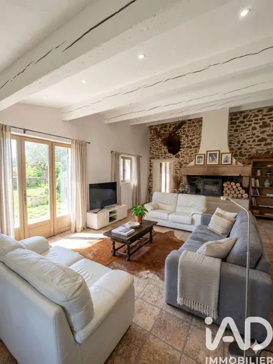 Maison à Carcès (83570)