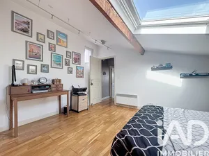 Duplex à Choisy-le-Roi (94600)