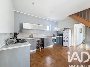 Duplex in Choisy-le-Roi (94600)
