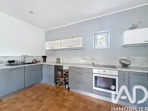 Duplex in Choisy-le-Roi (94600)