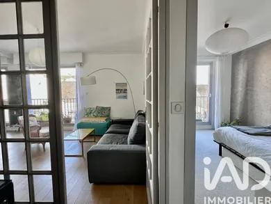 Appartement à Nantes (44000)