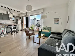 Appartement à Nantes (44000)