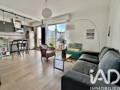 Appartement à Nantes (44000)