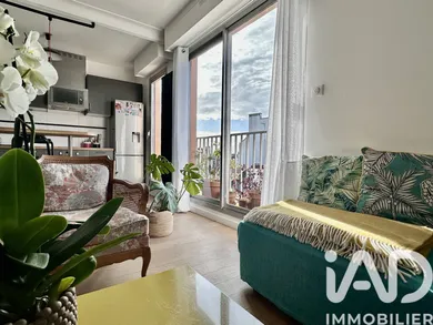 Appartement à Nantes (44000)