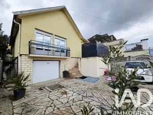 House in Saint-Quentin (02100)