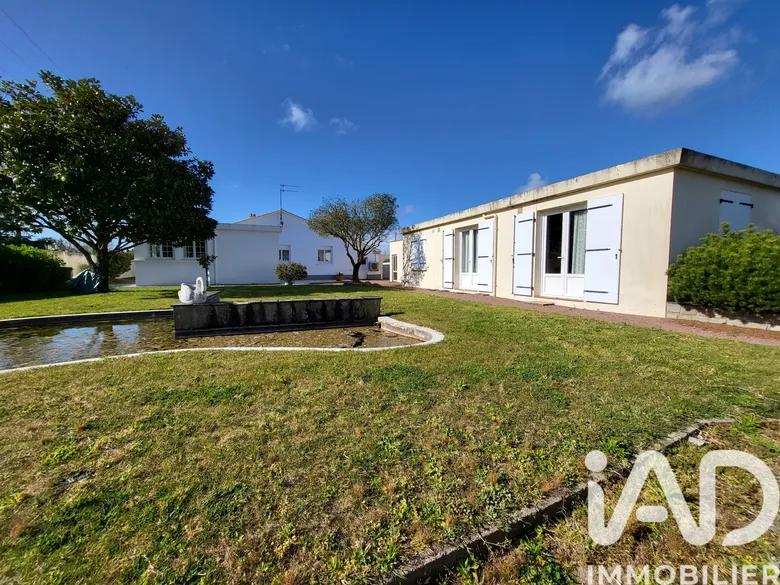 Maison 4 pièces 100 m² · à Challans · 100,1 m² · 319 000 €