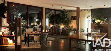 Duplex à Creutzwald (57150)