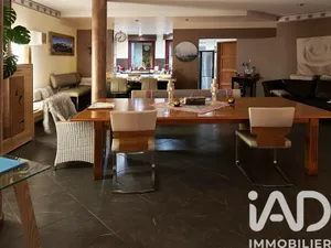 Duplex à Creutzwald (57150)