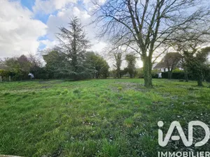 Terrain à Marolles-sur-Seine (77130)