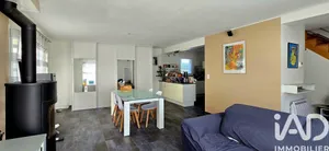 Maison à Pluneret (56400)