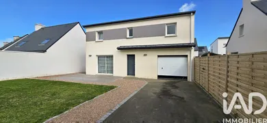 Maison à Pluneret (56400)