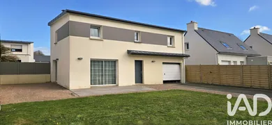 Maison à Pluneret (56400)