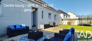 House in Le Pellerin (44640)