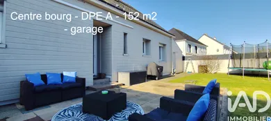 House in Le Pellerin (44640)