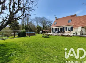 House in Écouen (95440)