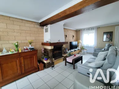 House in Écouen (95440)