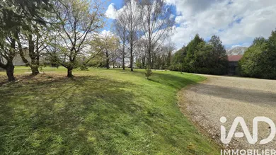 Terrain à bâtir à Saint-Étienne-au-Temple (51460)