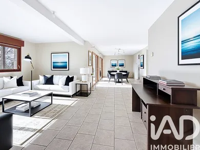 Maison à Honguemare-Guenouville (27310)