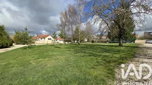 Terrain à bâtir à Saint-Étienne-au-Temple (51460)
