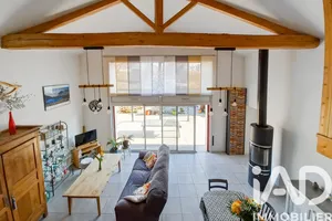 Longere in Saint-Mathurin (85150)