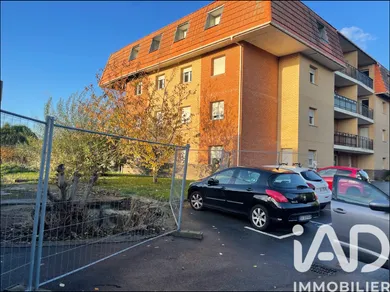 Appartement à Faches-Thumesnil (59155)