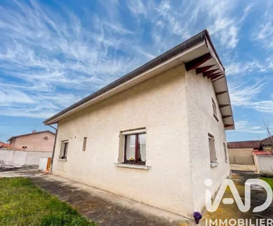 House in Montrond-les-Bains (42210)