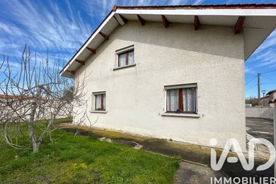 House in Montrond-les-Bains (42210)