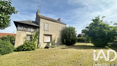 Village house in Château-Landon (77570)