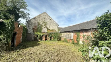 Village house in Château-Landon (77570)