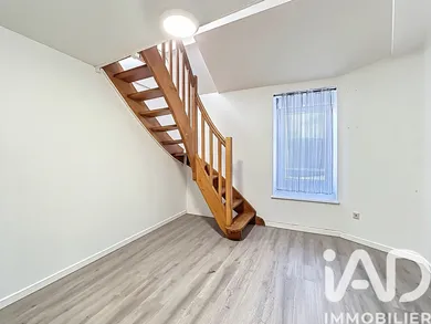 Apartment in Montaigu (85600)