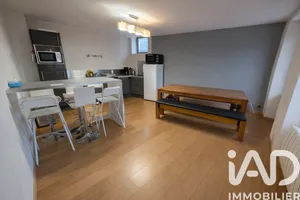 Apartment in Allevard (38580)