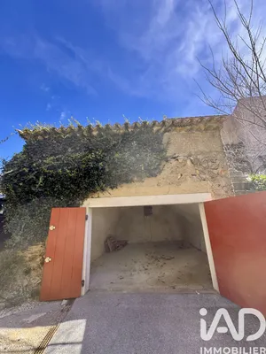 Atelier à La Garde-Freinet (83680)