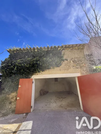Workshop in La Garde-Freinet (83680)