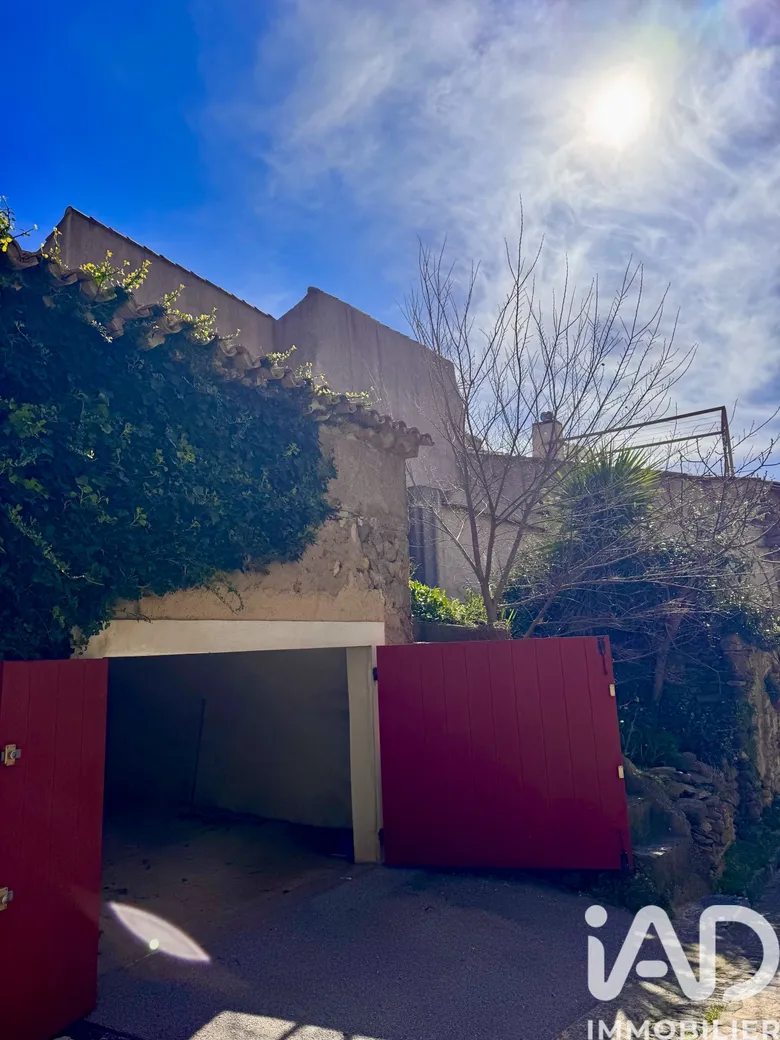 Maison 1 pièce 23 m² · à La Garde-Freinet · 23 m² · 115 000 €