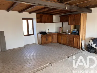 Maison de campagne à Asniere sur Blour (86430)