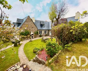 House in Langoat (22450)