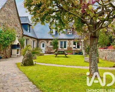 Longere in Tréguier (22220)