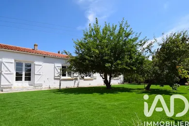 Maison à Saint-Pierre-d'Oléron (17310)
