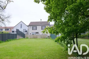 House in Pontoise (95300)