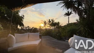 Maison à Saint-Paul (97434)