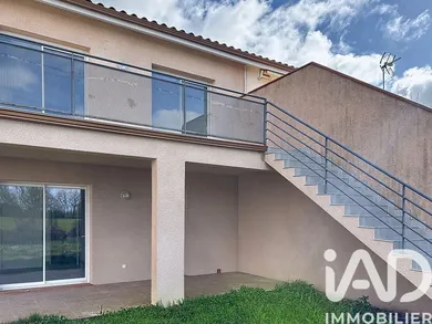 Maison à Samatan (32130)