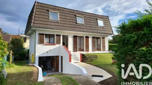 House in Sevran (93270)