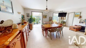 House in Échillais (17620)