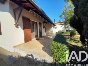 Maison à Gujan-Mestras (33470)